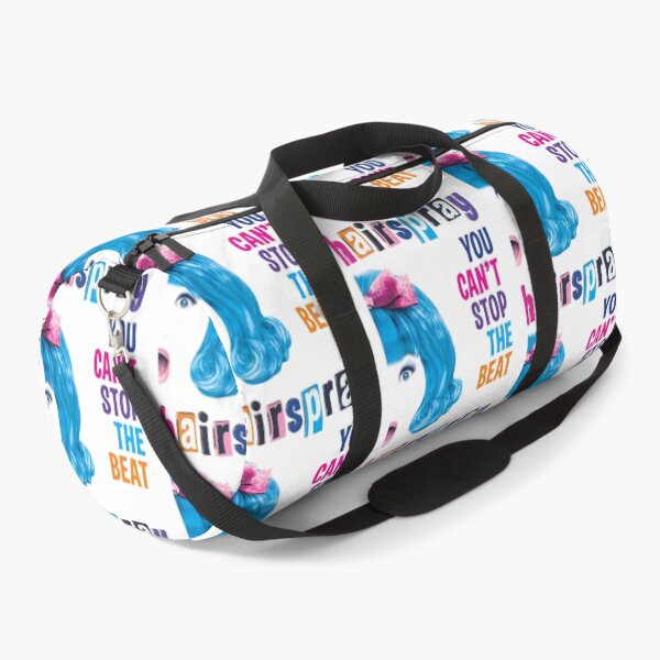 Item preview, Hairspray - El Musical - Logotipo designed and sold by shizzyhayhoez.