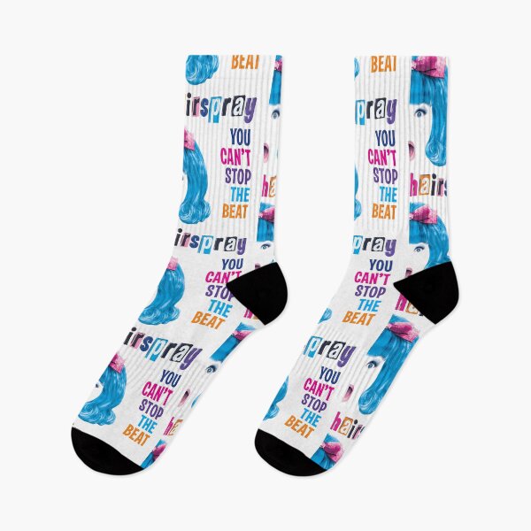 Item preview,  Hairspray-  The Musical  - Logo  designed and sold by shizzyhayhoez.