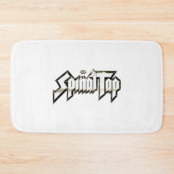 Item preview, Spinal Tap  designed and sold by OdellKulas.