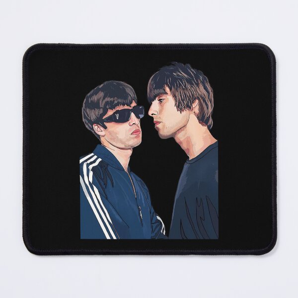Item preview, B.and Liam Gal.lagher Cool designed and sold by FayetteAllain.