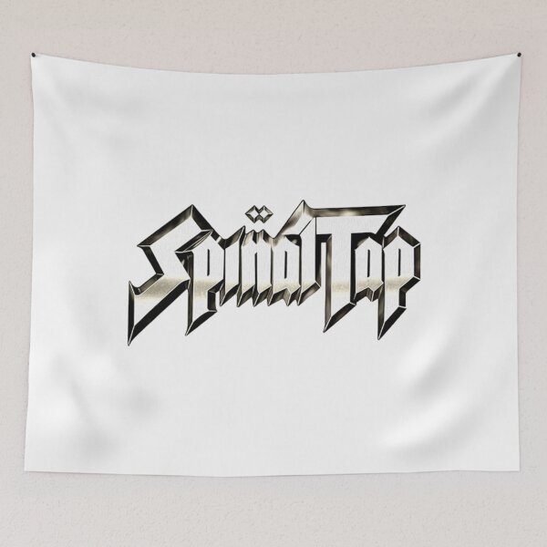 Item preview, Spinal Tap  designed and sold by OdellKulas.