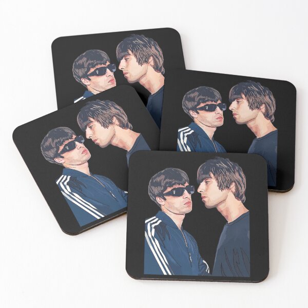 Item preview,  B.and Liam Gal.lagher Cool designed and sold by FayetteAllain.
