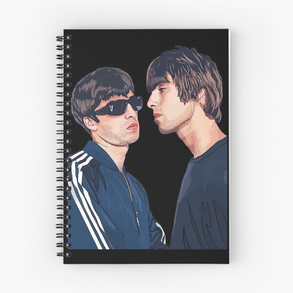 Item preview,  B.and Liam Gal.lagher Cool designed and sold by FayetteAllain.