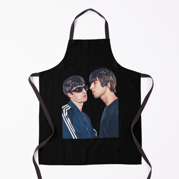 Item preview, B.and Liam Gal.lagher Cool designed and sold by FayetteAllain.
