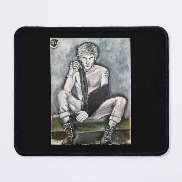 Item preview, Layne Staley Retro designed and sold by meganprihw.