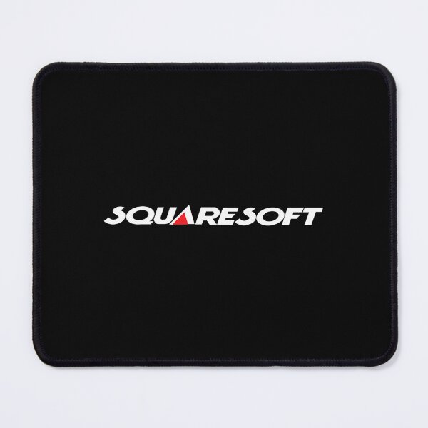 Item preview, Squaresoft Logo  designed and sold by shizzyhayhoez.