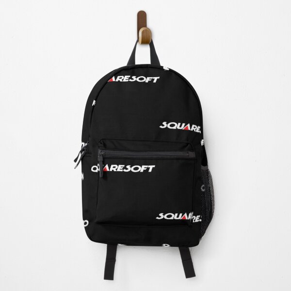 Item preview, Squaresoft Logo  designed and sold by shizzyhayhoez.