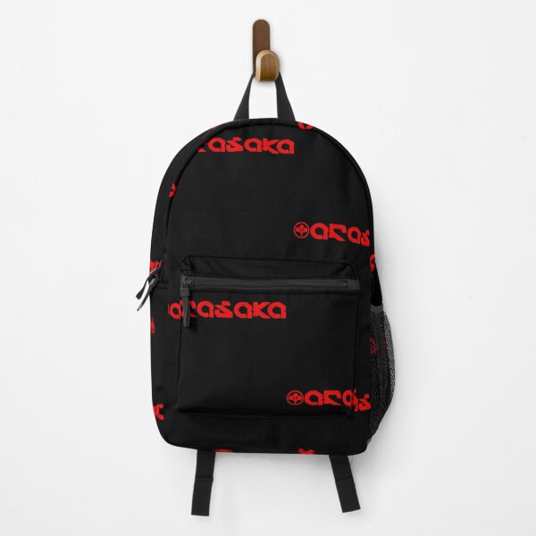 Item preview, Arasaka Logo Red designed and sold by shizzyhayhoez.