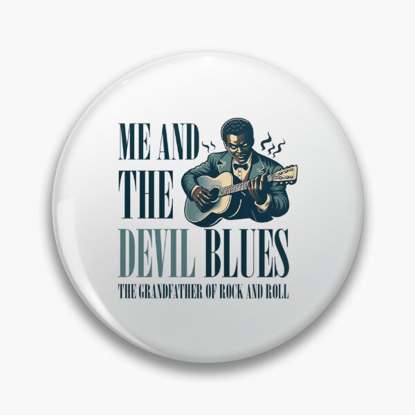 Item preview, signer retro musician vintage music delta funny 80s melody 90s blue guitar designed and sold by AugustusChicArt.