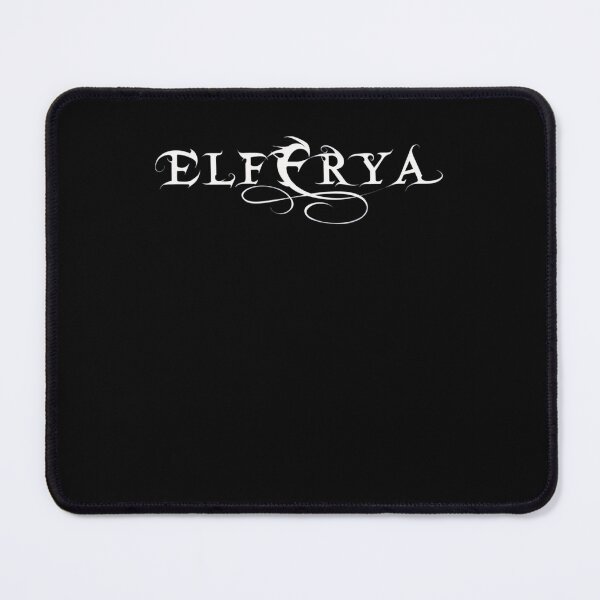 Item preview, Elferya Gothic Metal Band Switzerland designed and sold by jeffiekhanpon.