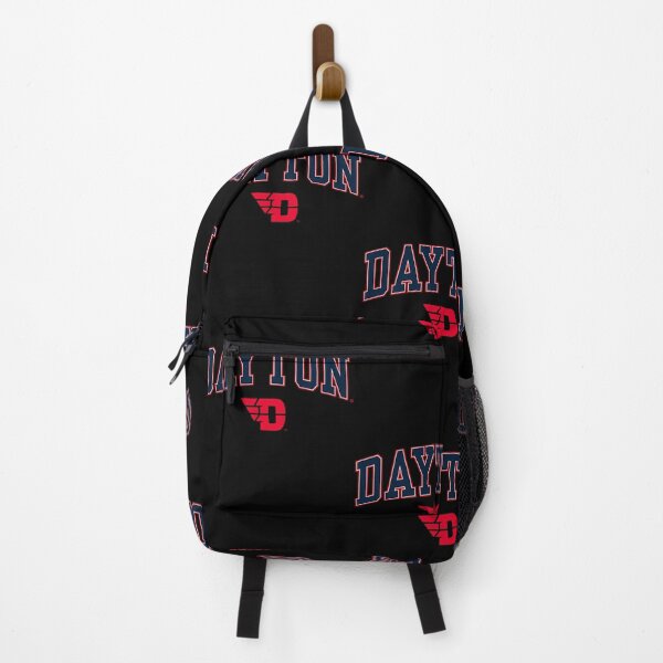 Item preview, Dayton Flyers Arch Over Logo designed and sold by shizzyhayhoez.