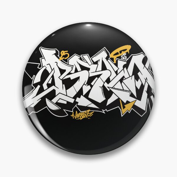 Item preview, BrainOnez  Wildstyle T-Shirt designed and sold by BrainOnez.