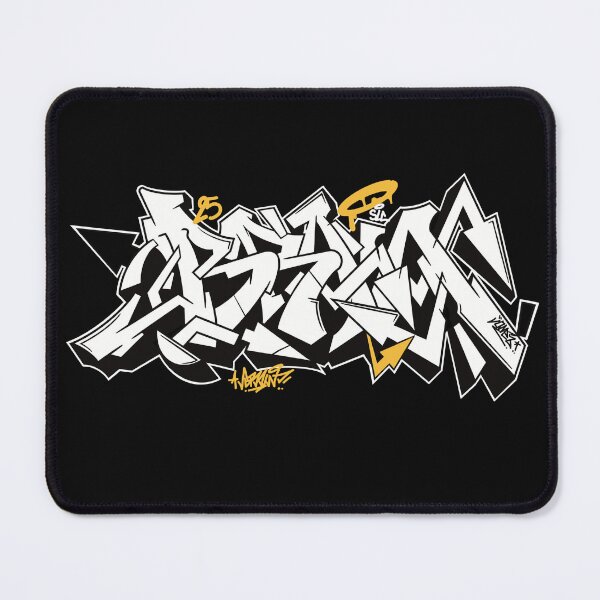 Item preview, BrainOnez  Wildstyle T-Shirt designed and sold by BrainOnez.