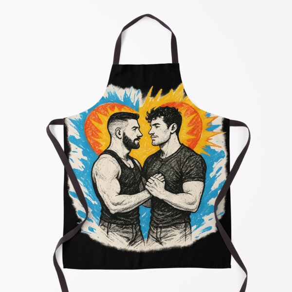 Item preview, Lovers designed and sold by FreddyE.