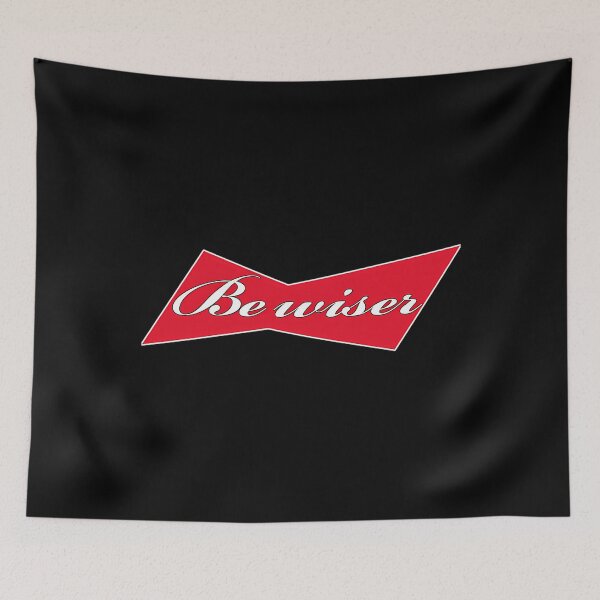 Item preview, Be Wiser designed and sold by shizzyhayhoez.