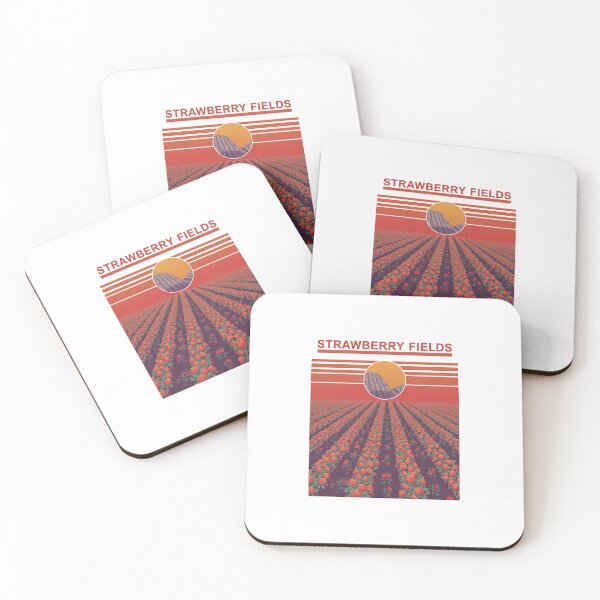 Item preview, Strawberry Fields designed and sold by Nice En.