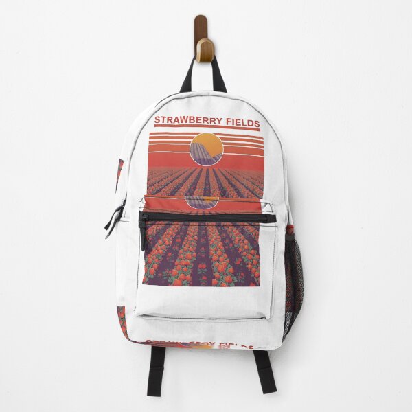 Item preview, Strawberry Fields designed and sold by Nice En.