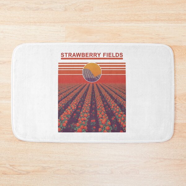 Item preview, Strawberry Fields designed and sold by Nice En.
