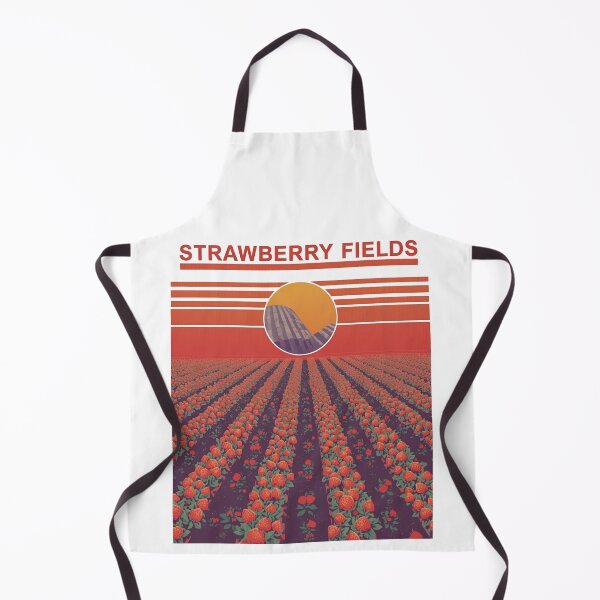 Item preview, Strawberry Fields designed and sold by Nice En.