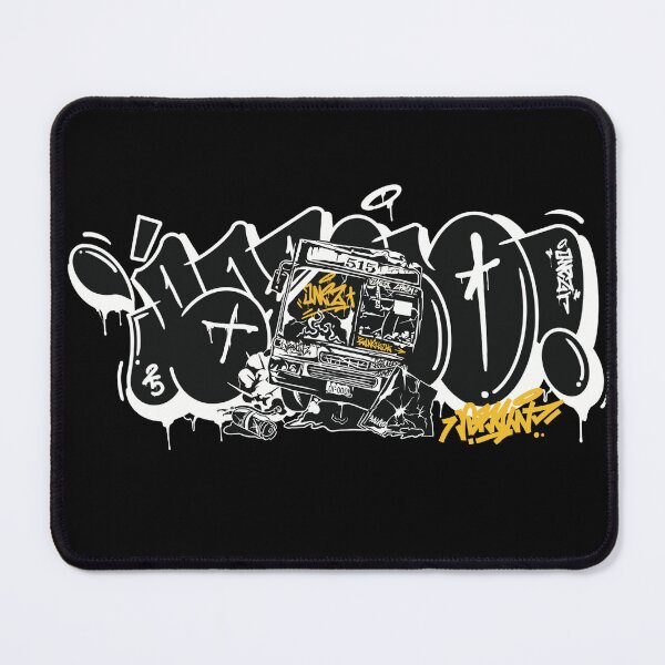 Item preview, Bus 515 BrainOnez designed and sold by BrainOnez.