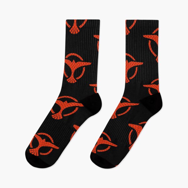 Item preview, Best Selling Striped Dj Tiesto Logo Orange. designed and sold by shizzyhayhoez.