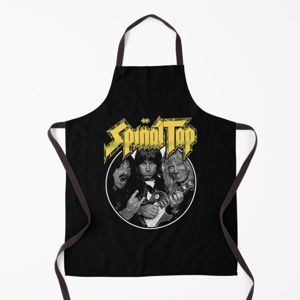 Item preview, Spinal Tap designed and sold by OdellKulas.