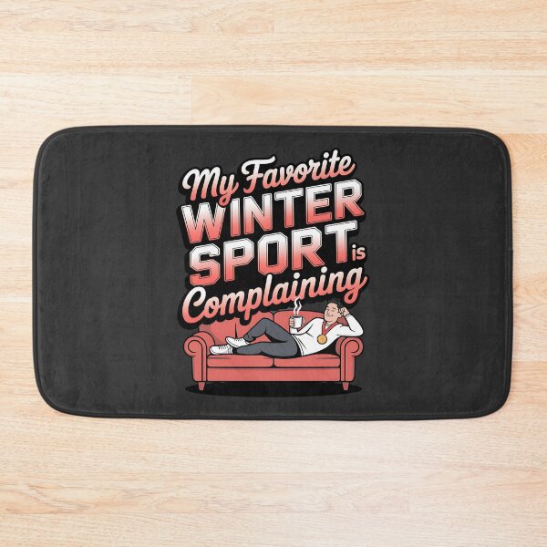 Item preview, Winter time - winter blanket lover - Cold hands warm heart - Cold weather - snow days - Cozy winter - Sweater weather - Winter season - Christmas time - Skiing season - Funny winter  designed and sold by JansenGS.