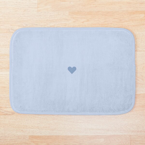 Item preview, Corazón violeta sobre fondo violeta claro designed and sold by Karf  ..