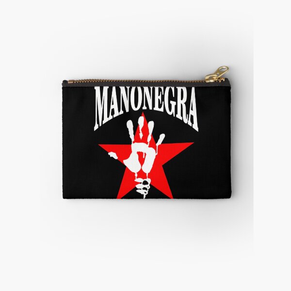 Item preview, Manonegra French Rock Band designed and sold by RosalindC12.