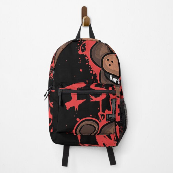 Item preview, I Survived Five Nights At Freddy's Pizzeria designed and sold by Wahadnurgane.