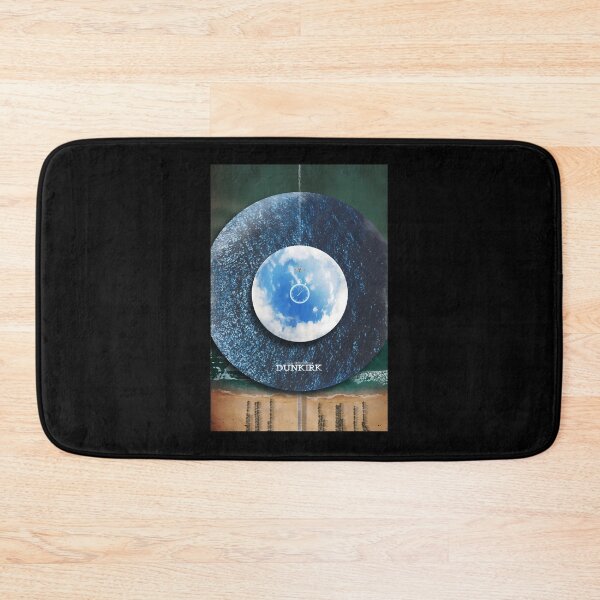 Item preview, Dunkirk designed and sold by HarroBlank.