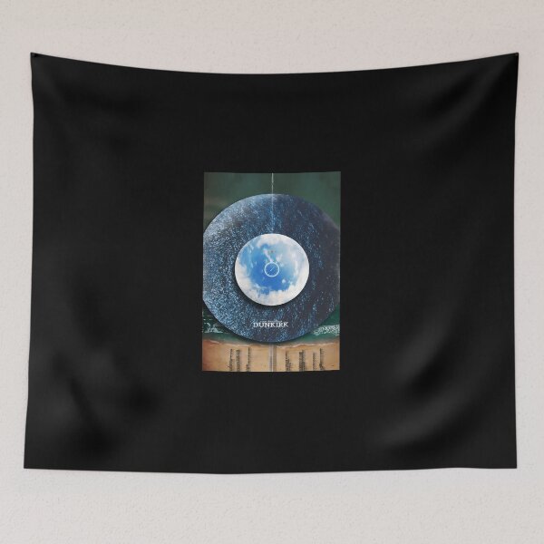 Item preview, Dunkirk designed and sold by HarroBlank.