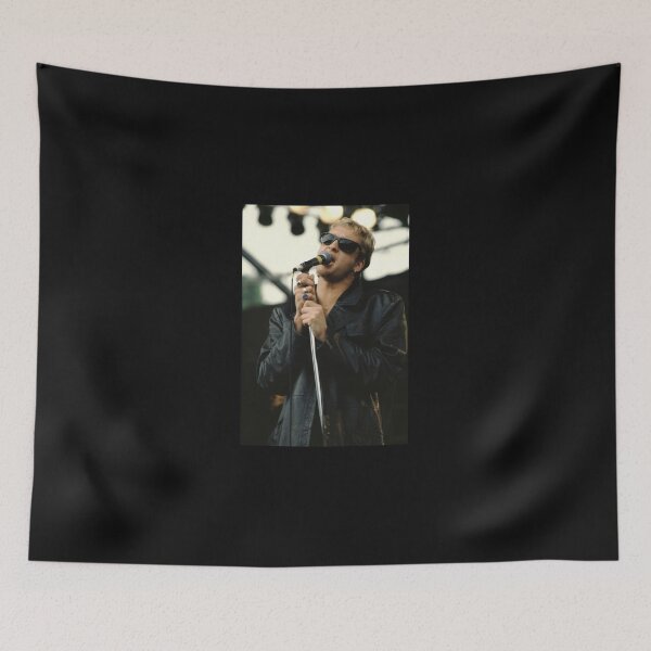 Item preview, Layne Staley Retro designed and sold by meganprihw.