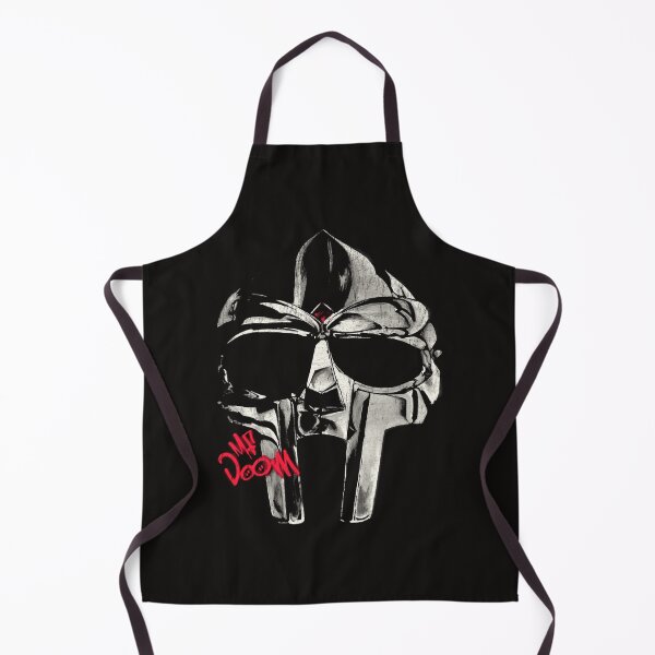 Item preview, Mf Doom Halftone designed and sold by cindyyounce8.