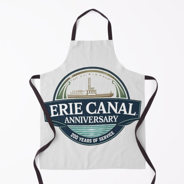 Item preview, Erie Canal 200th Anniversary designed and sold by Nordic Echo.