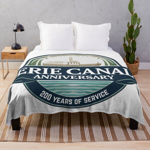 Item preview, Erie Canal 200th Anniversary designed and sold by Nordic Echo.