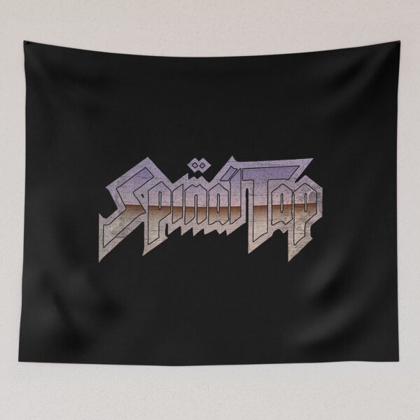 Item preview, Spinal Tap  designed and sold by OdellKulas.