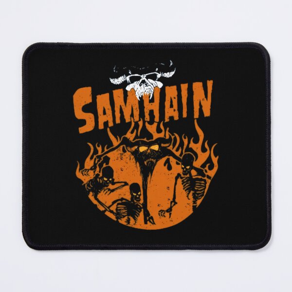 Item preview, The Unt.old Story Of Sa.mhain Band designed and sold by FayetteAllain.