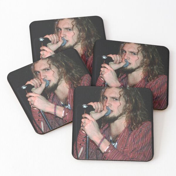 Item preview, Layne Staley Retro designed and sold by meganprihw.