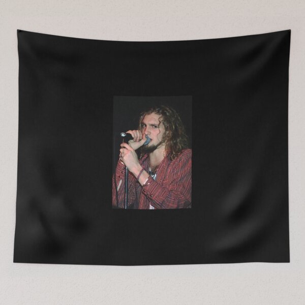 Item preview, Layne Staley Retro designed and sold by meganprihw.