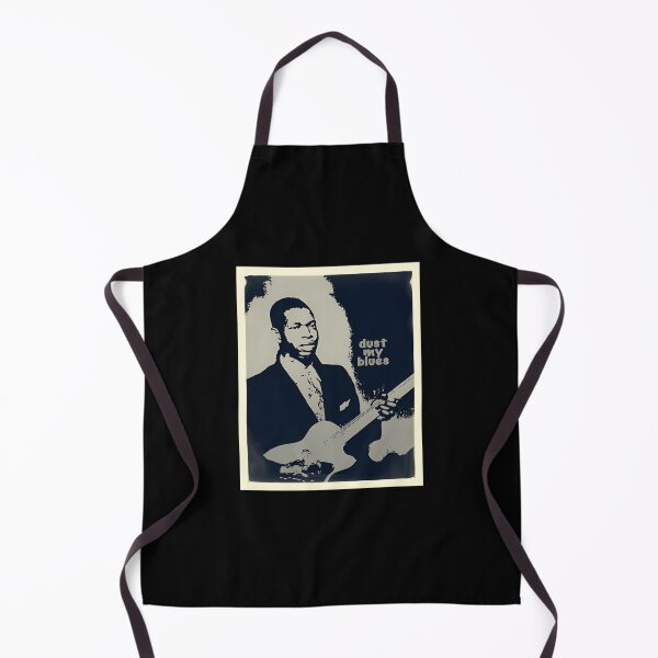 Item preview, Dust My Blues designed and sold by HarroBlank.