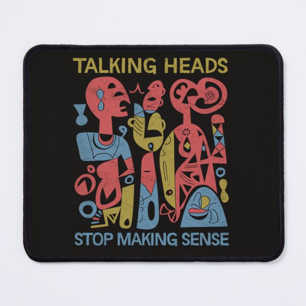 Item preview, Stop Making Sense Talking Heads designed and sold by cindyyounce8.