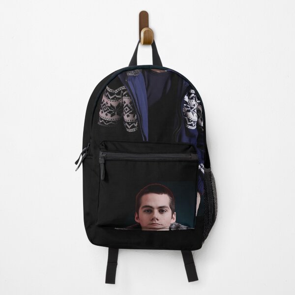 Item preview, Dylan-O'Brien Poster designed and sold by HarroBlank.