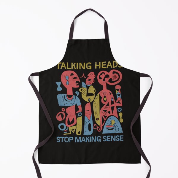Item preview, Stop Making Sense Talking Heads designed and sold by cindyyounce8.