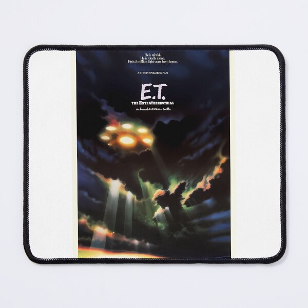 Item preview, E.T. Film 1982 designed and sold by HarroBlank.