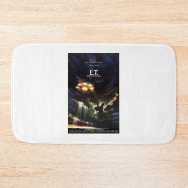 Item preview, E.T. Film 1982 designed and sold by HarroBlank.