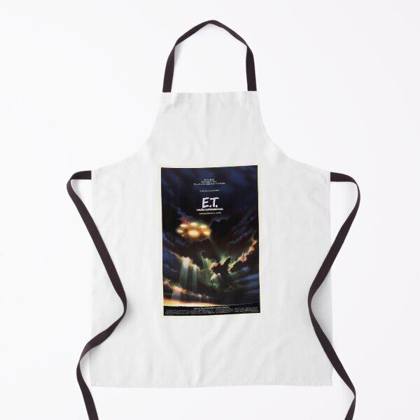 Item preview, E.T. Film 1982 designed and sold by HarroBlank.