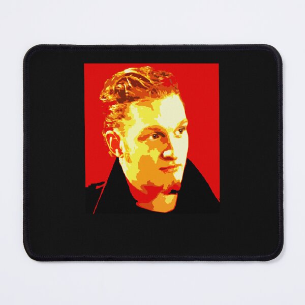 Item preview, Layne Staley Retro designed and sold by meganprihw.
