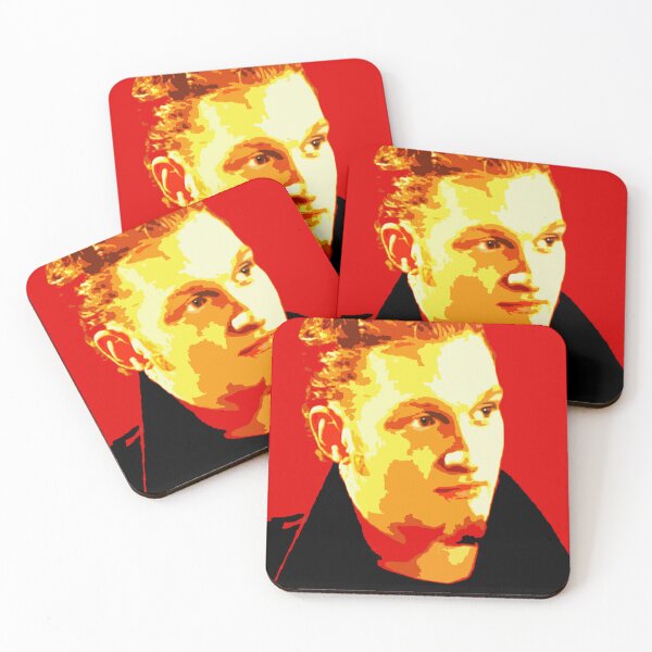 Item preview, Layne Staley Retro designed and sold by meganprihw.