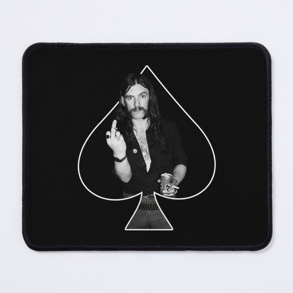 Item preview, Singer Classic Vibes Energy Rock Motorheadbanger Vintage designed and sold by KennyKlein84.